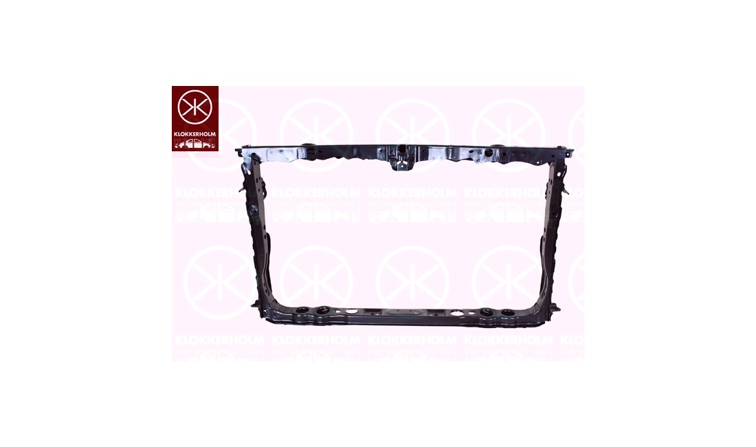 Frontpanel