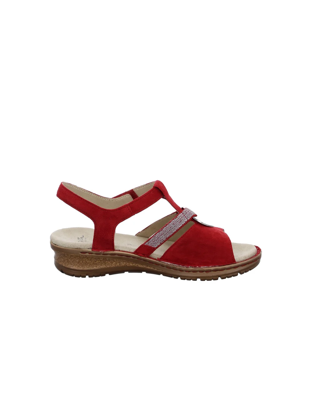 Sandale Hawaii flamme