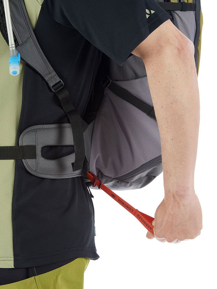 Vaude Bike Alpin Pro 28 + - Fahrradrucksack kaufen | Bike-Discount