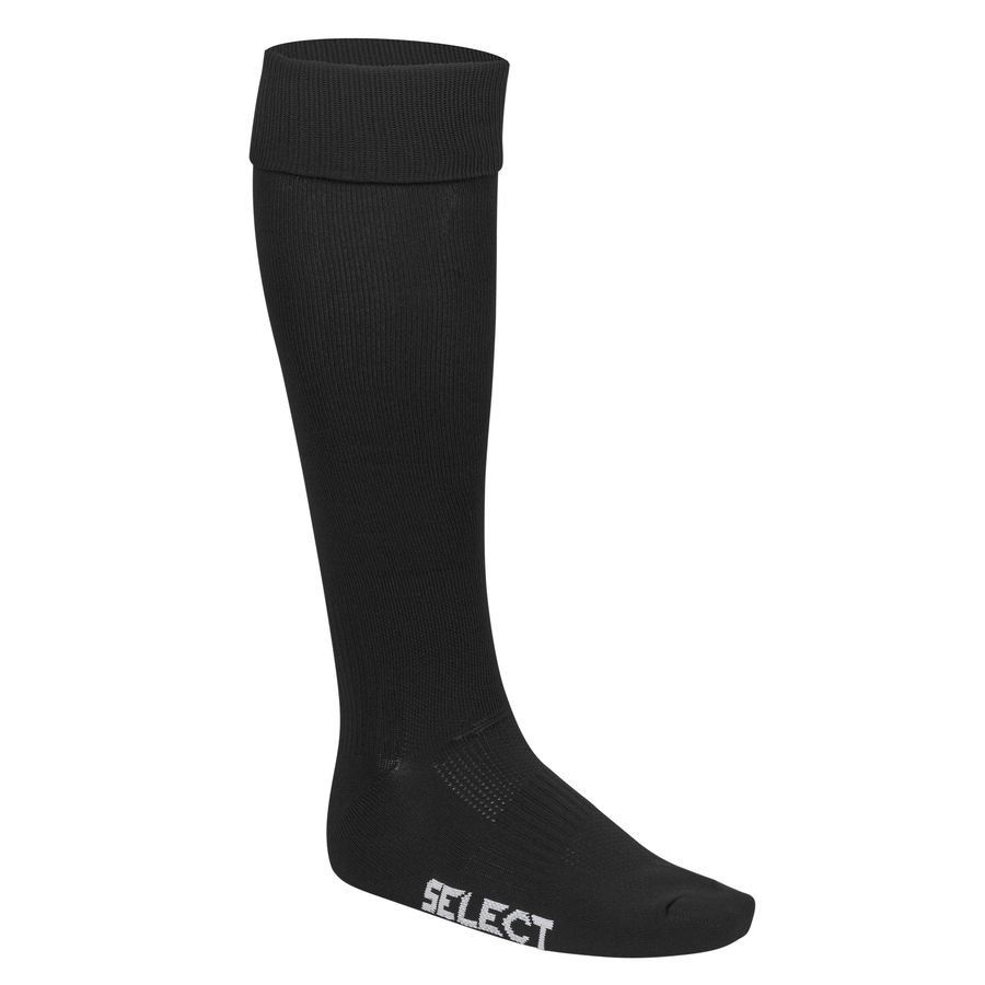 Select Chaussettes de Football Club V22 - Noir