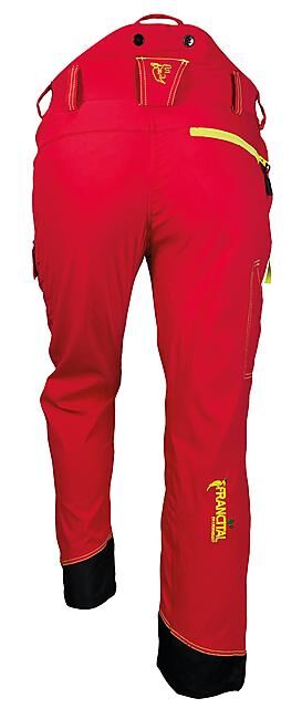 FRANCITAL - PANTALON EVEREST R SOFLY (sur commande)
