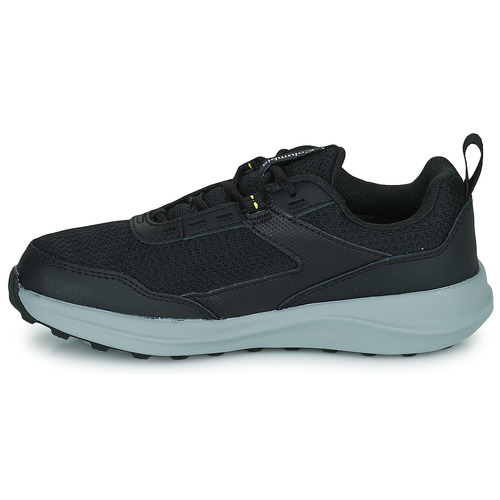 Columbia - YOUTH HATANA WATERPROOF - Noir