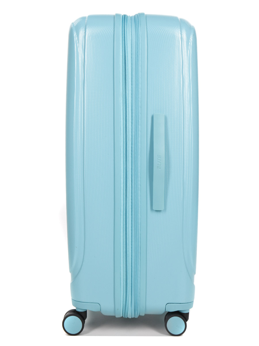 Valise Elite Pure Bright L 75 cm