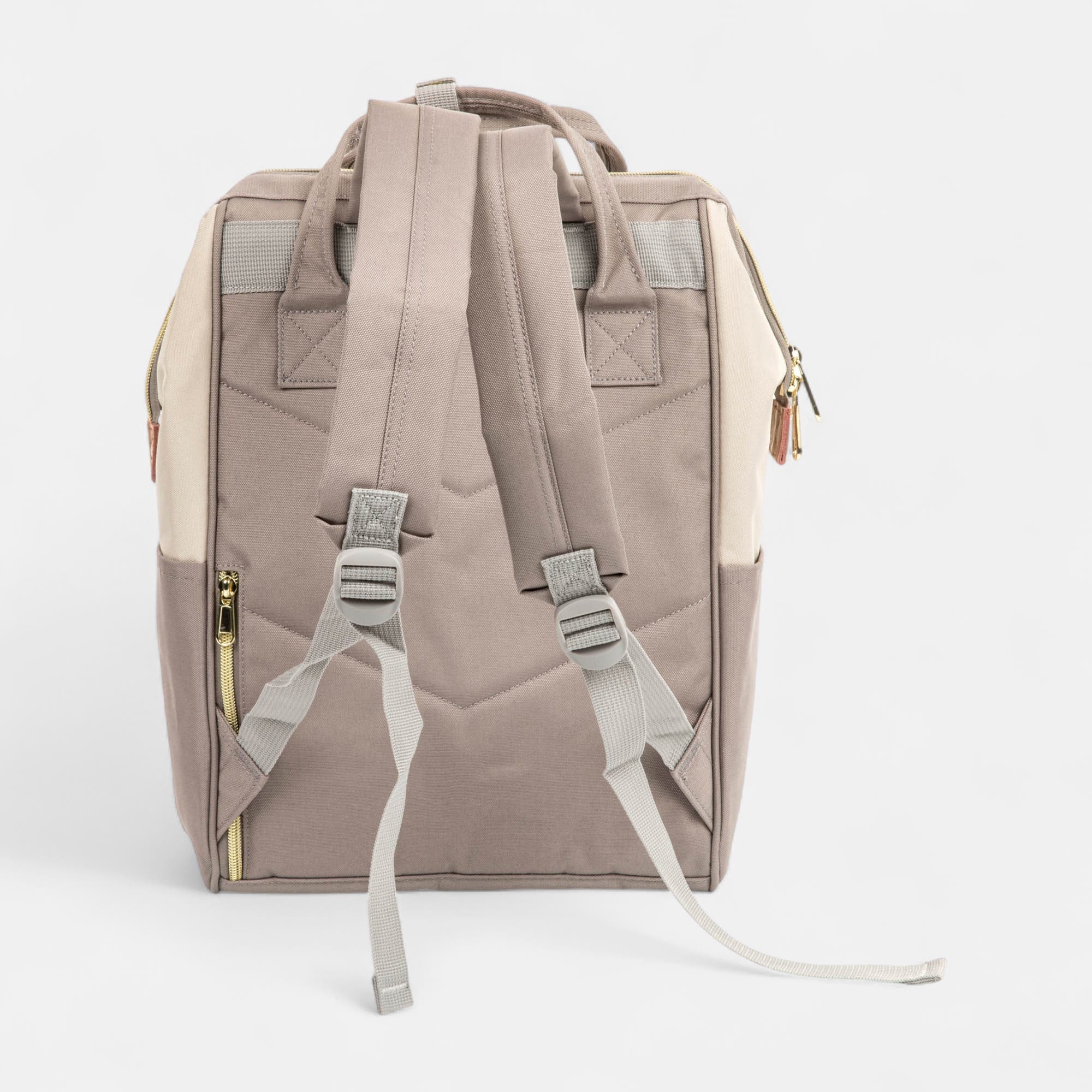Sac à dos gris