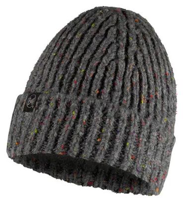 Bonnet Unisexe Buff Kim Gris
