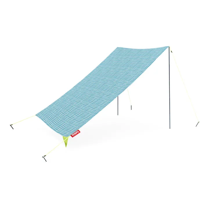 Miasun Tente de plage Venice - Fatboy | Bleu