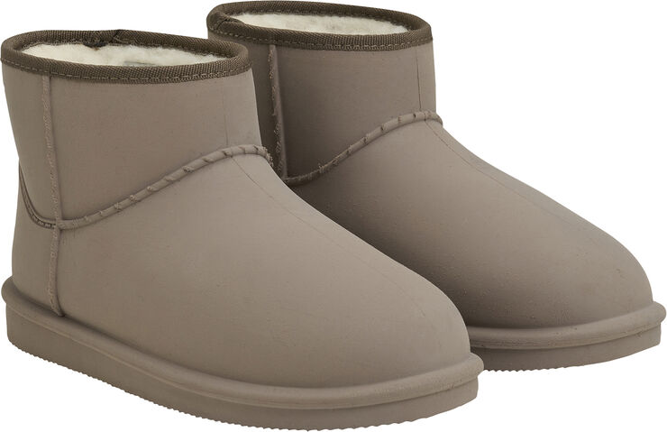 ENFANT Thermo Boots Brushed Pine bark