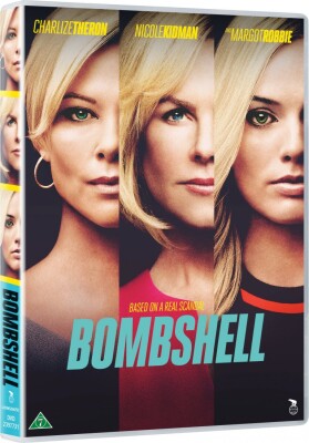 Bombshell - DVD