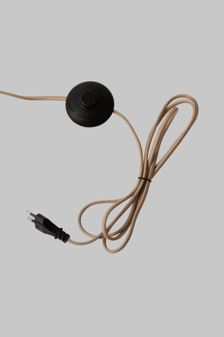 It's about RoMi   Tivoli Vloerlamp