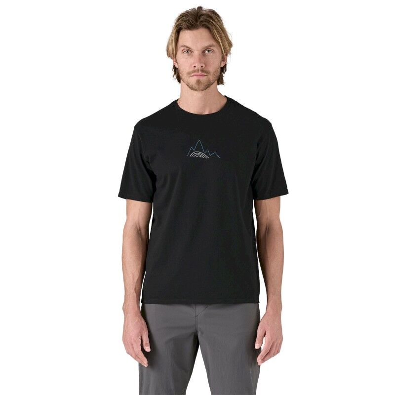 Men's Berm Logo Responsibili-Tee - T-shirt homme