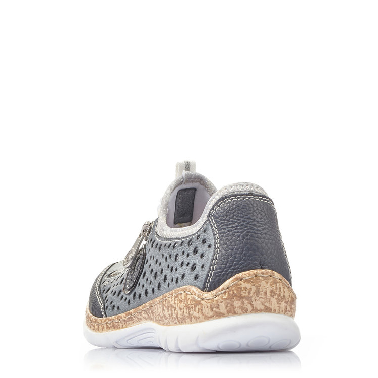 Rieker N42P6-14 | BLEU