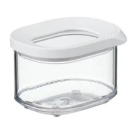 Mepal Vorratsdose Modula Mini 175 ml - weiß