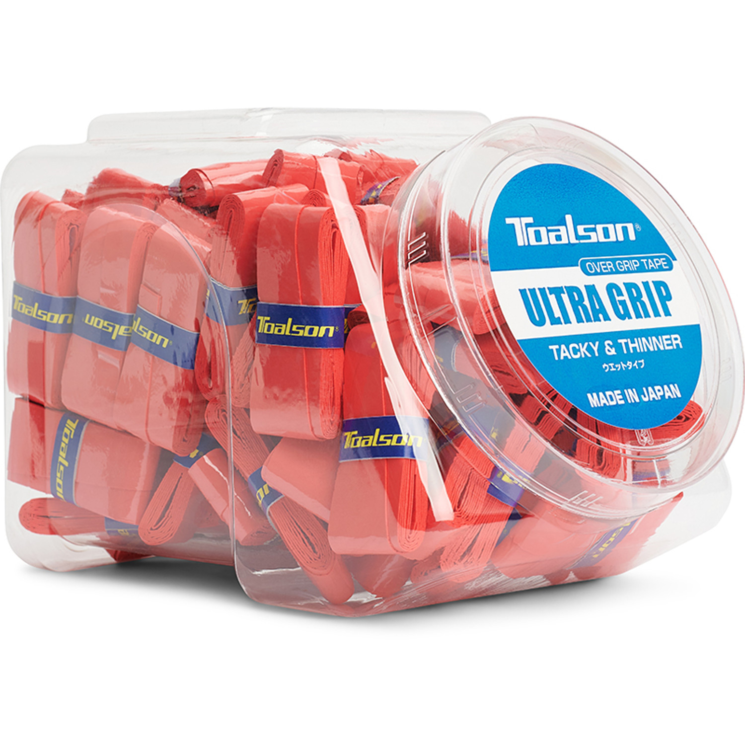 Toalson Ultra Overgrip 72 St.