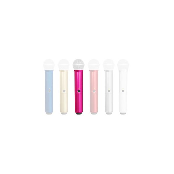 Shure WA712-Pink