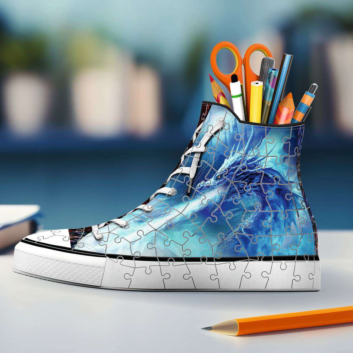 Ravensburger Spiel Sneaker Mystische Drachen