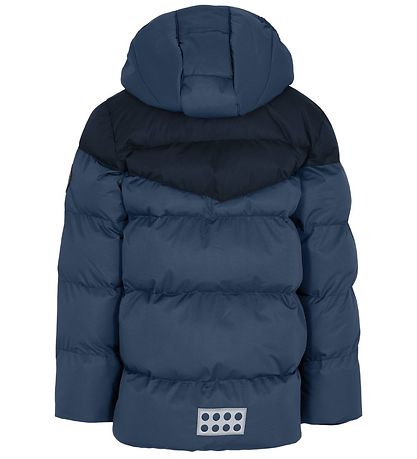 LEGO® Wear Steppjacke - LWJebel - Dark Blue
