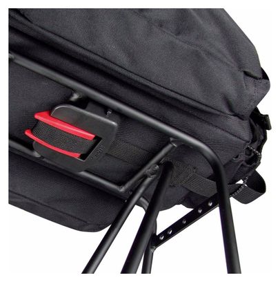 Sacoche de Porte-Bagage Racktime Klickfix Rackpack 1