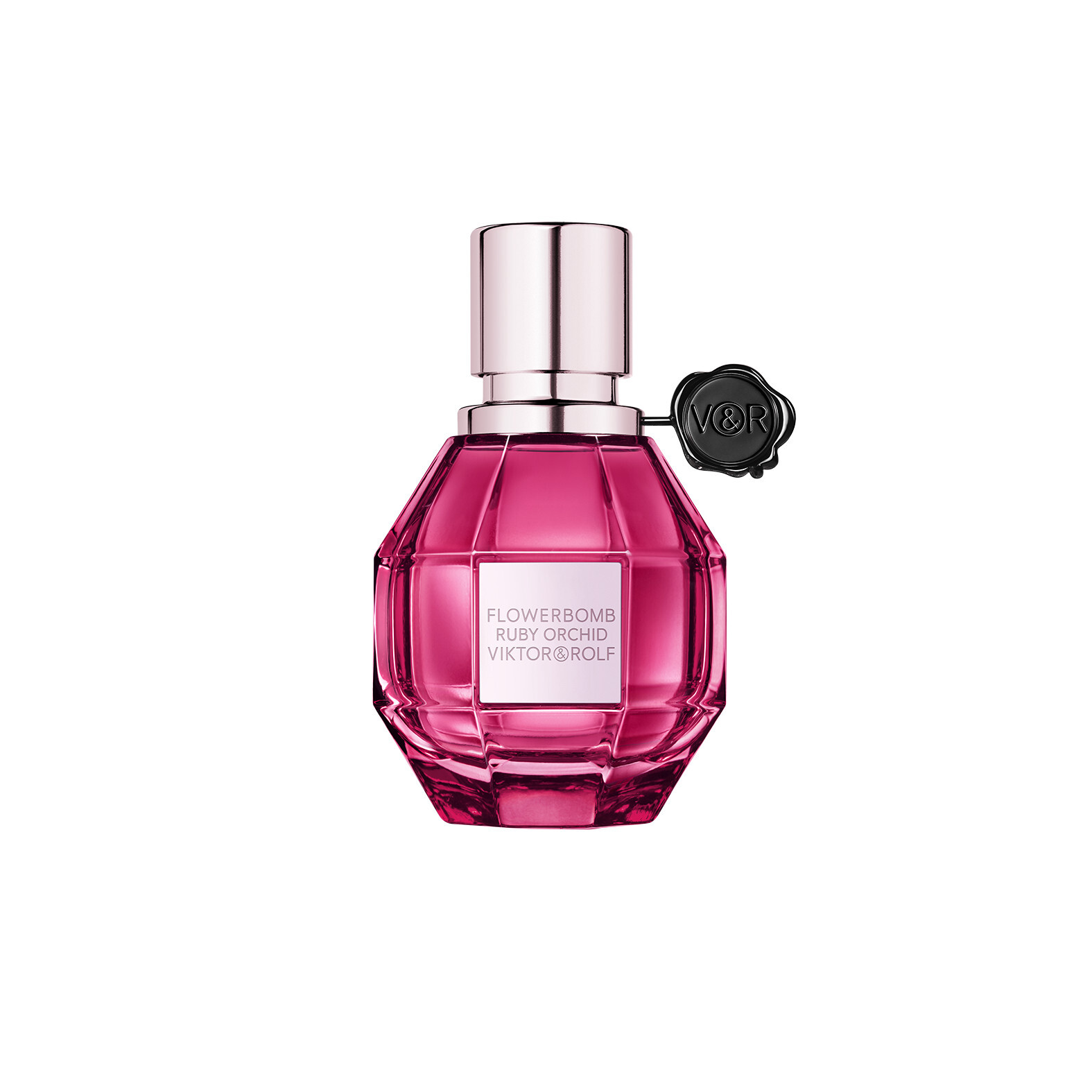 Viktor & Rolf Flowerbomb Ruby Orchid Edp 30ml