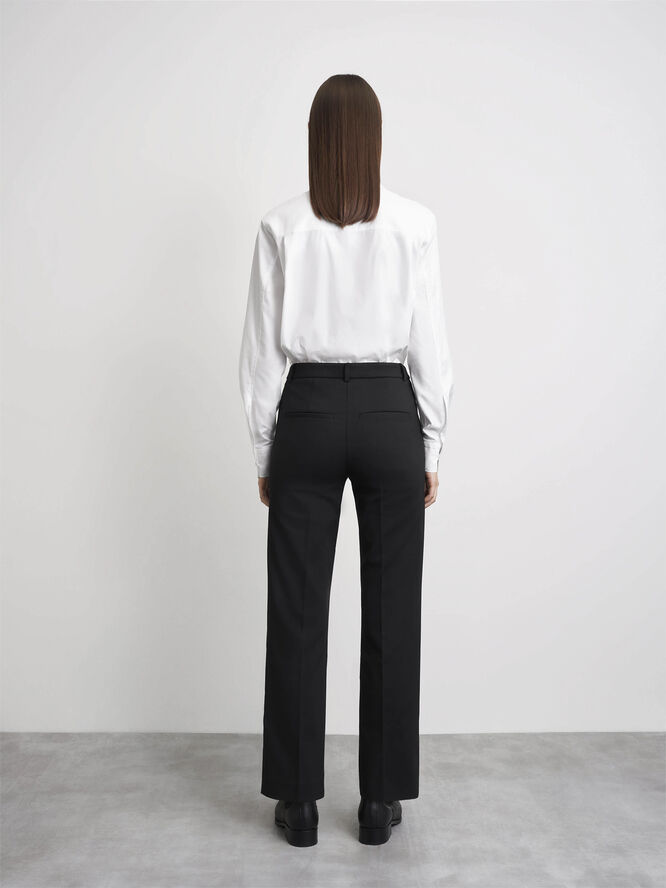 Tiger of Sweden NOORA 3 Black