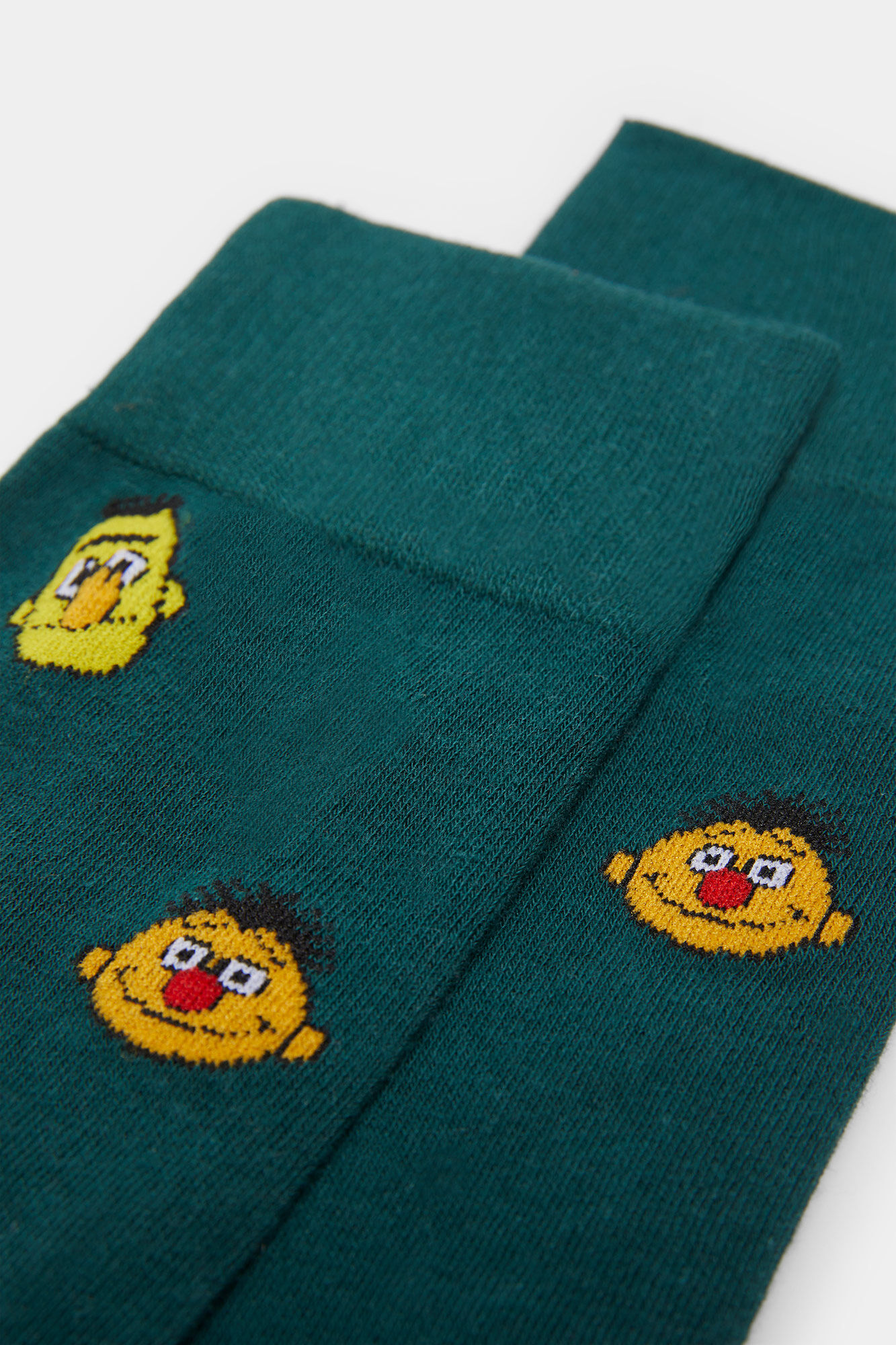 Rua Sésamo: Bert e Ernie