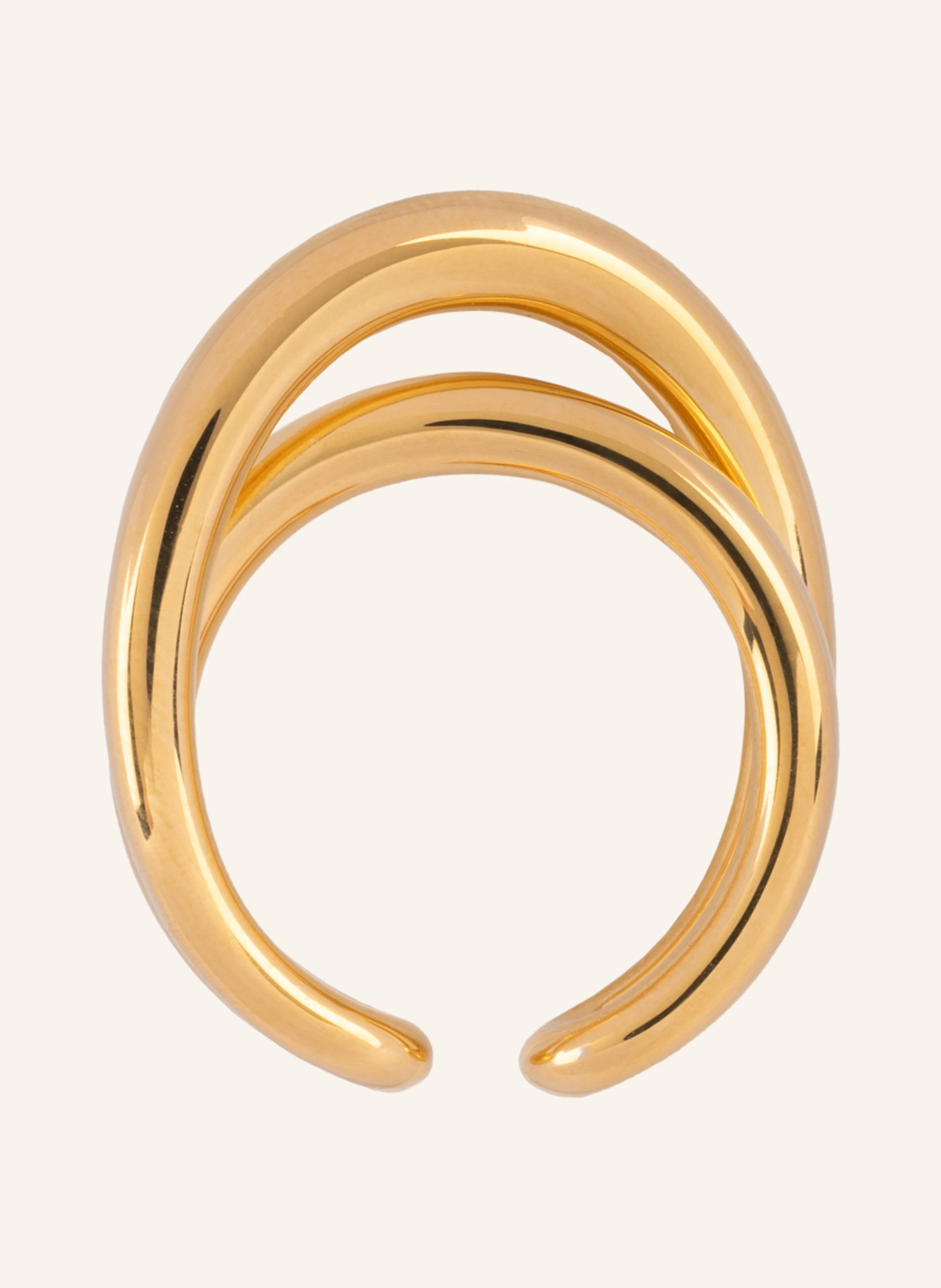 Charlotte CHESNAIS Ring INITIAL
