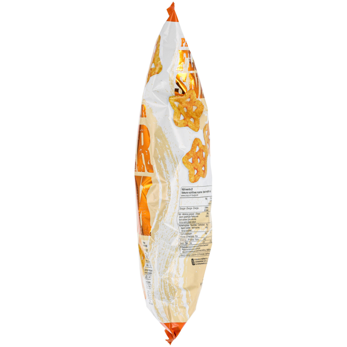 Prix Garantie Flower Snack Paprika