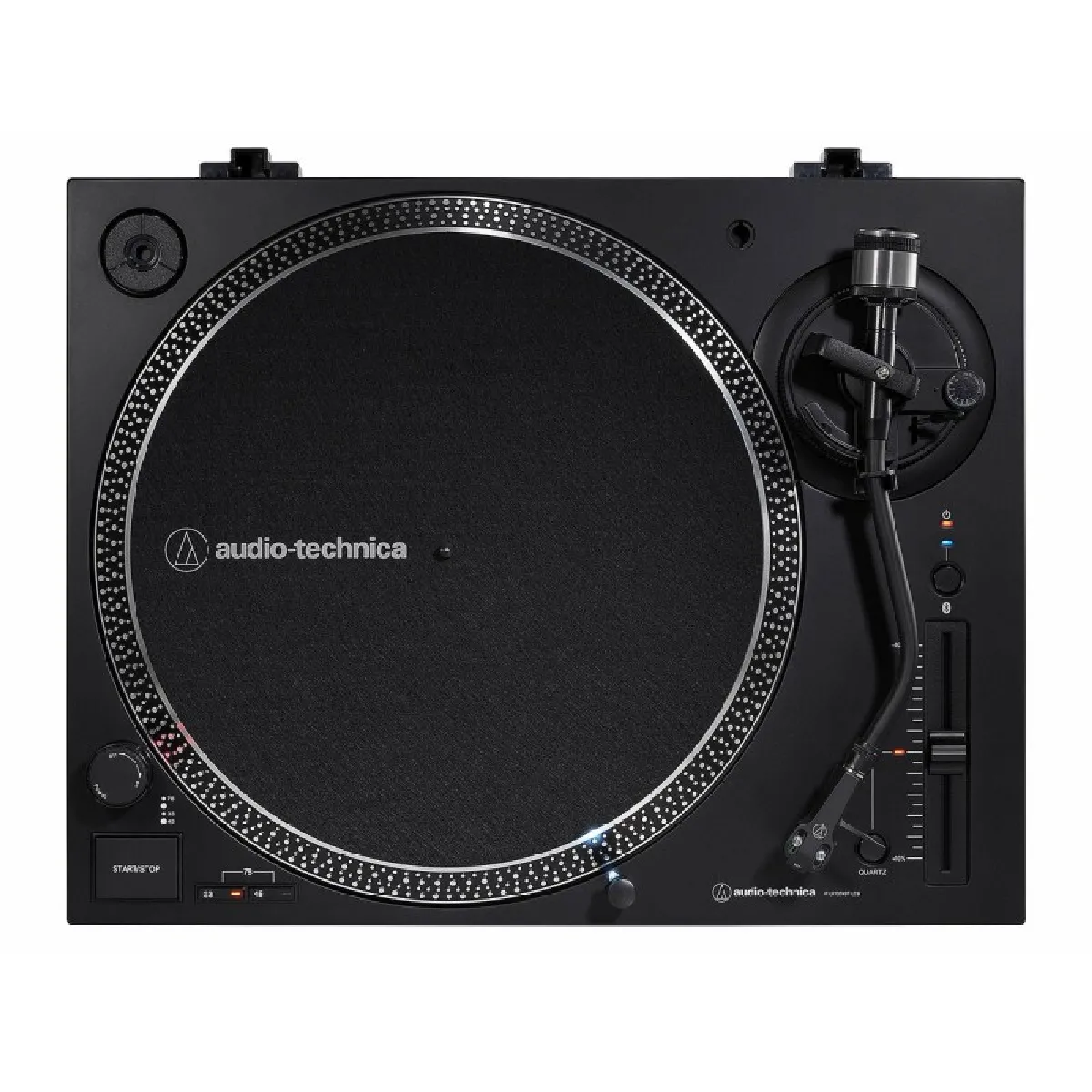 Audio Technica Audio-Technica AT-LP120XBT-USB Noir