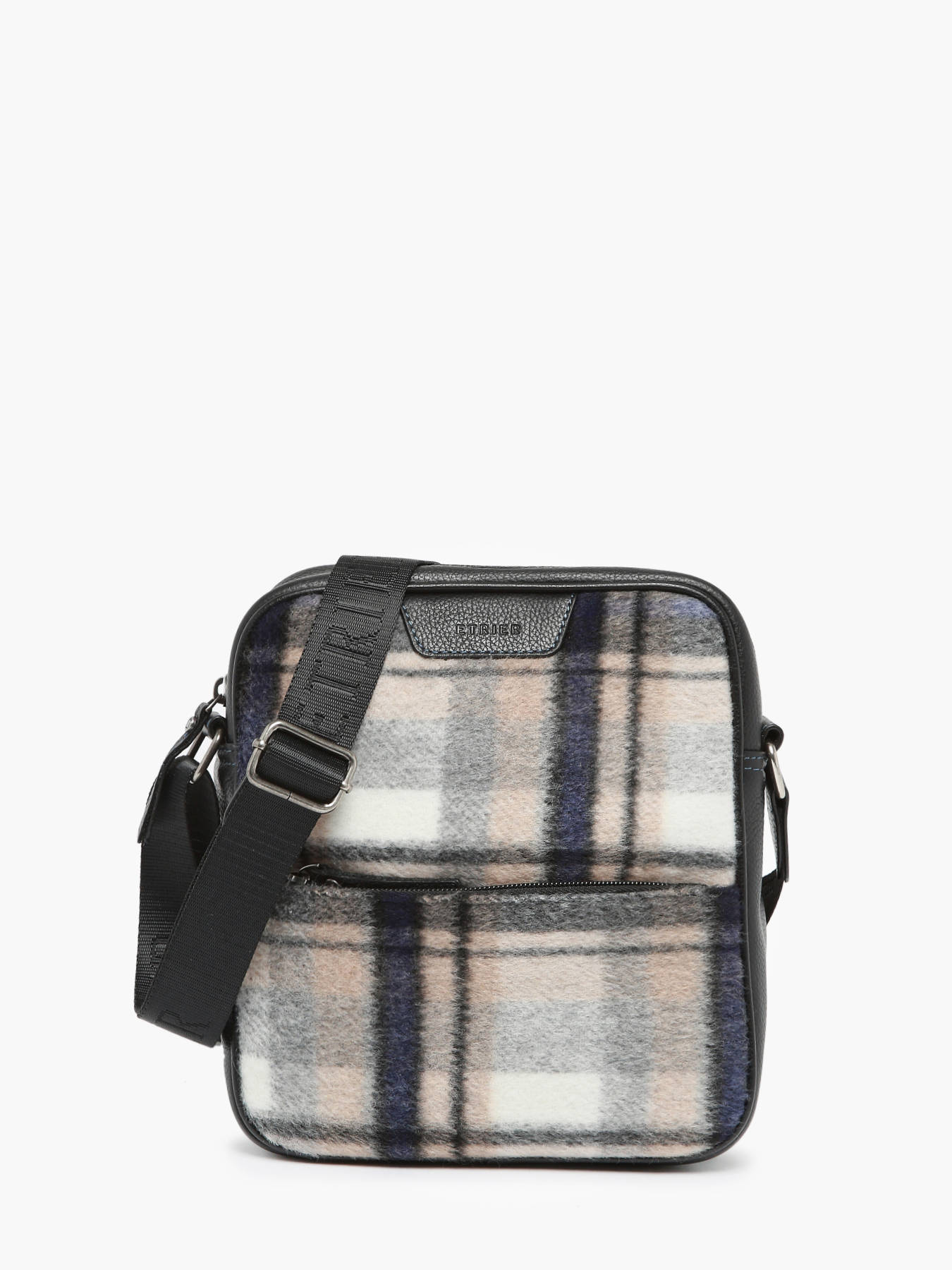 Sac bandoulire Baroudeur ETRIER