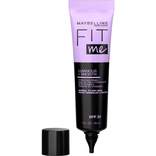 Maybelline Fit Me Luminous & Smooth Primer