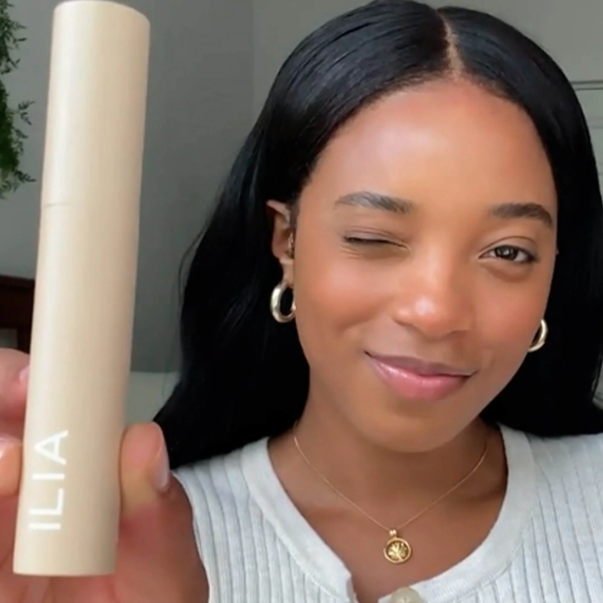 Ilia Mascara Volume Fullest Volumizing
