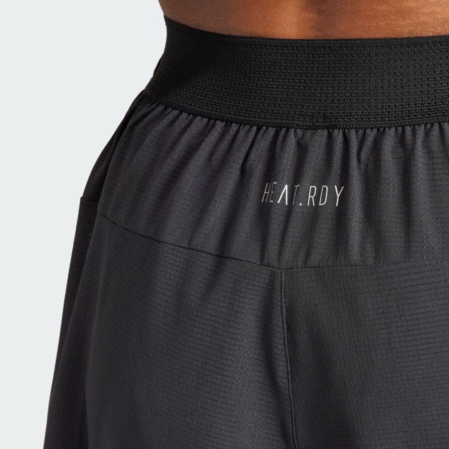 Adidas Short de HIIT Designed for Training HEAT.RDY