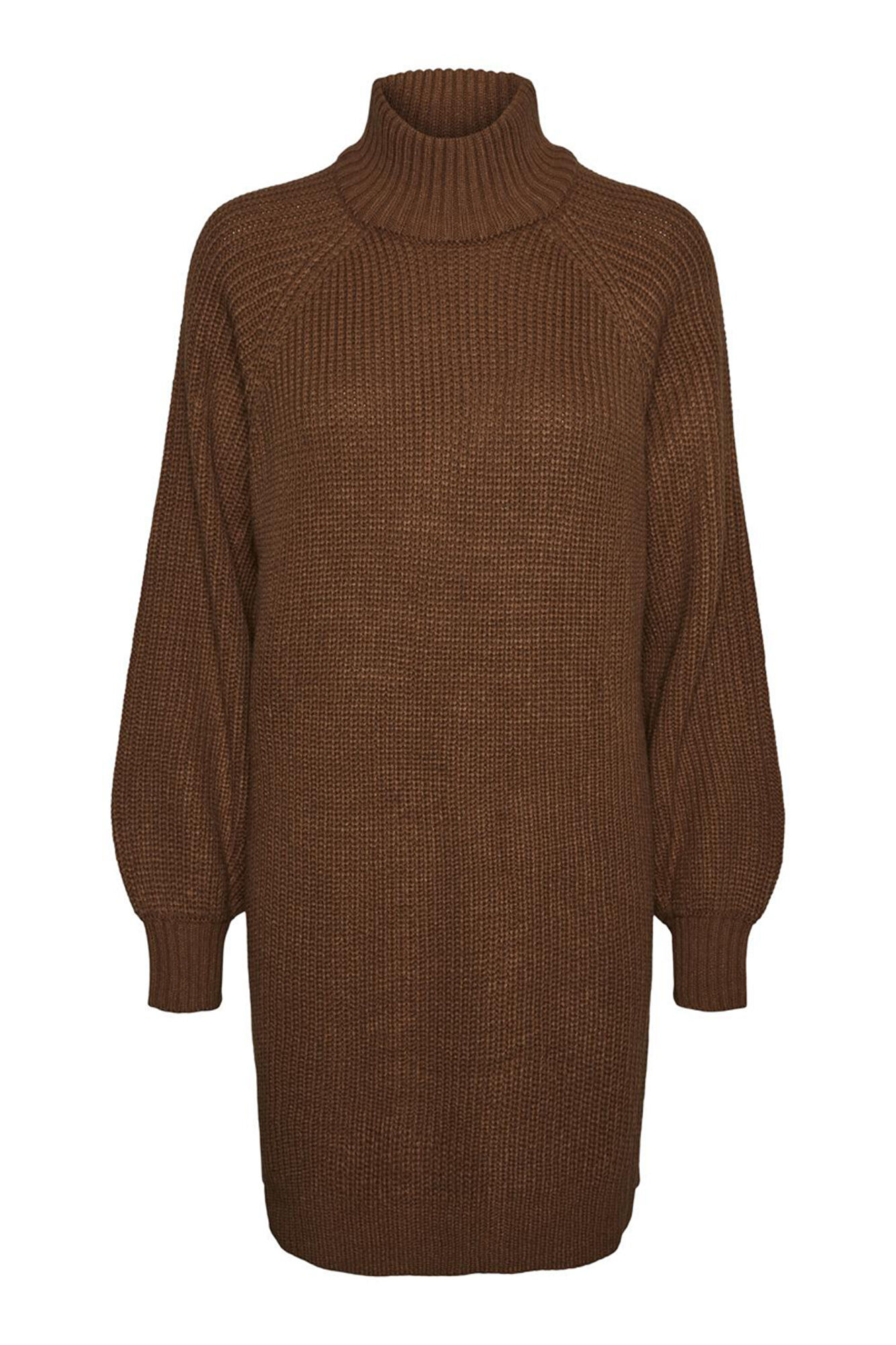 Vestido de malha