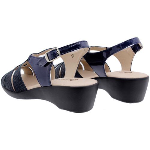 Piesanto - 190392 Azul