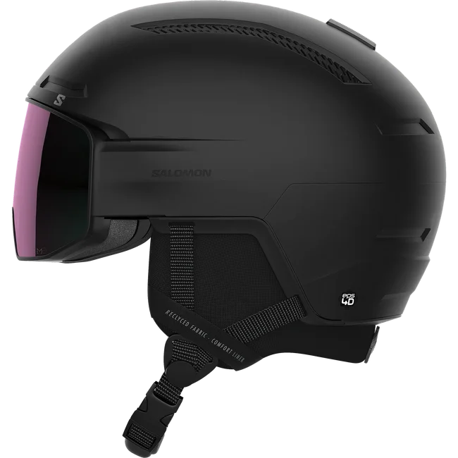 DRIVER PRO SIGMA  Unisex-Helm