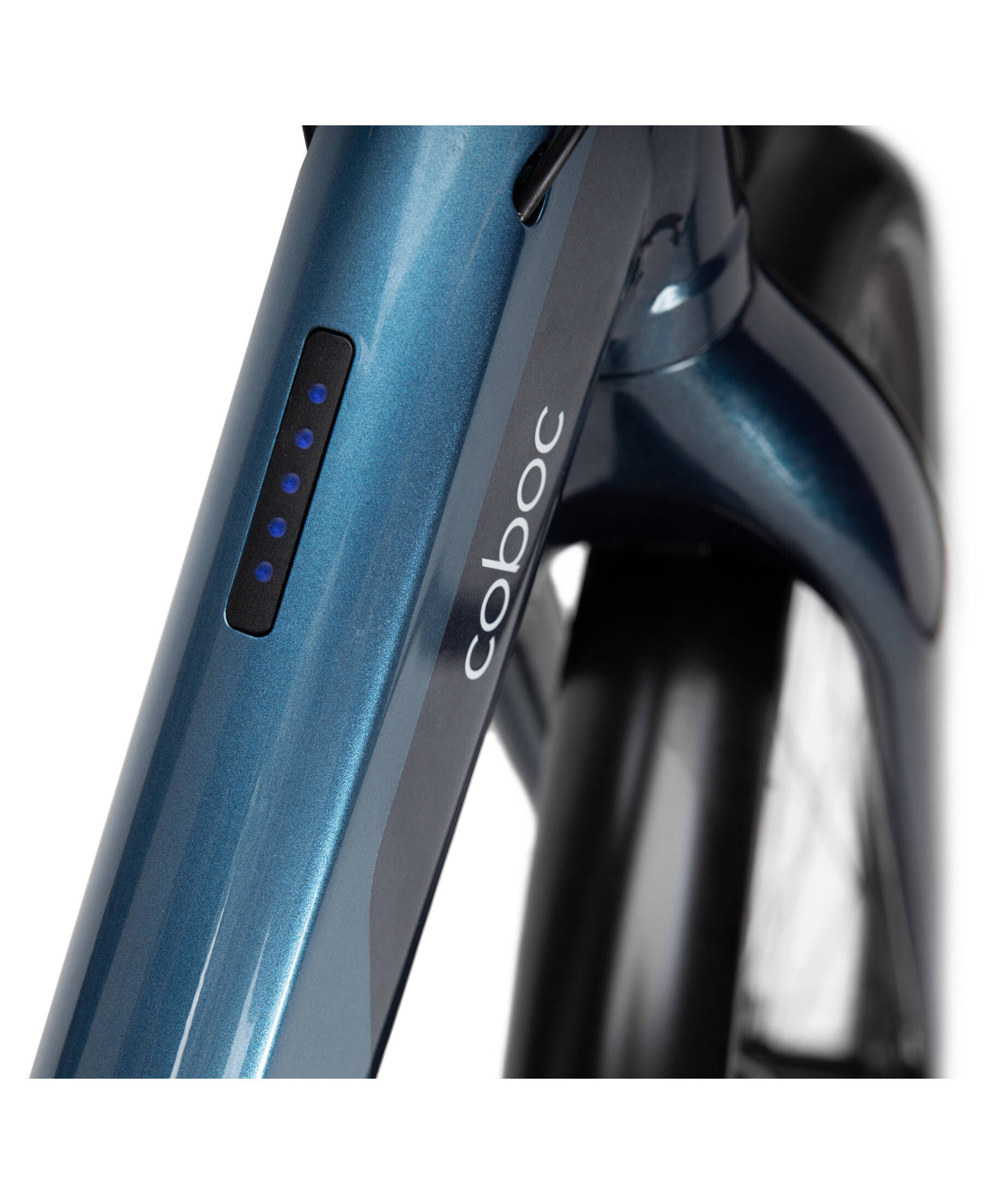 Coboc| E-Bike 