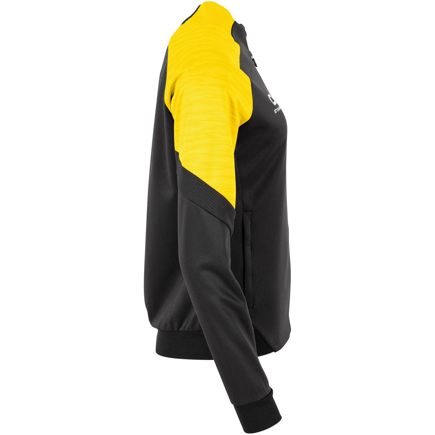 Stanno Bolt Full-Zip Top Dames