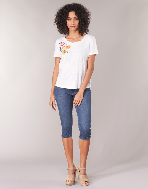 Yurban - JATARA - Bleu medium