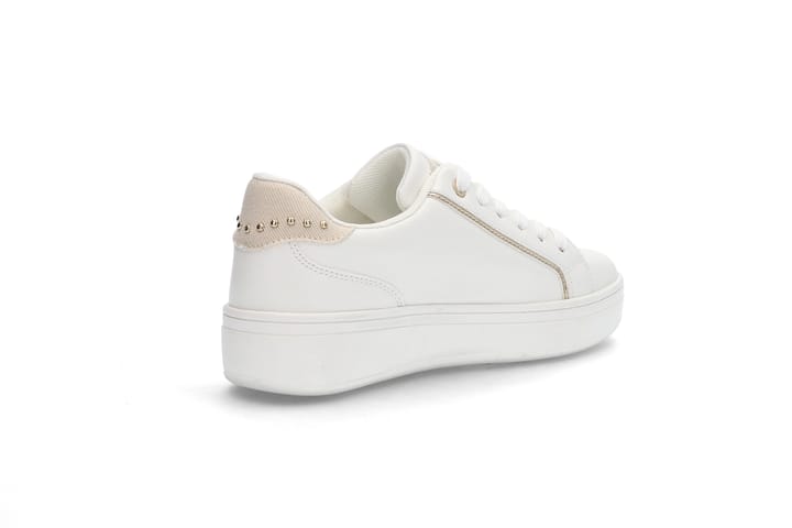 Platform sneakers