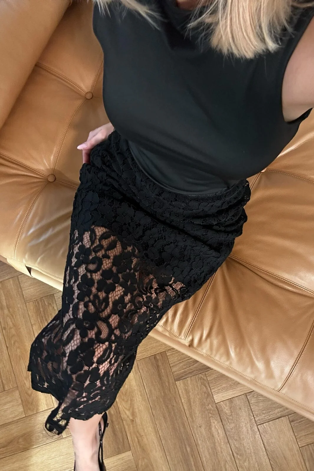 Noella Katy Skirt