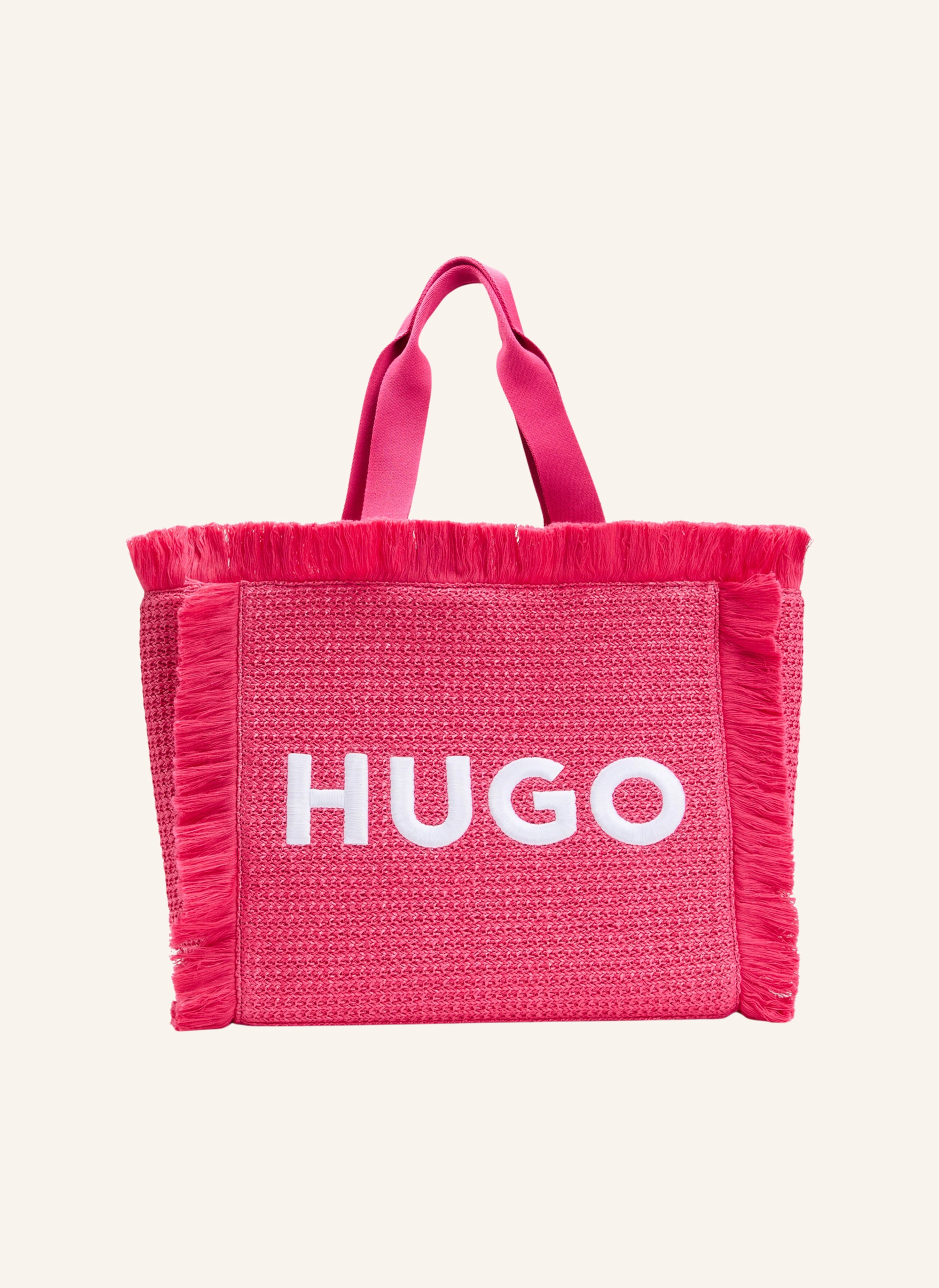HUGO Tragetasche BECKY TOTE-R
