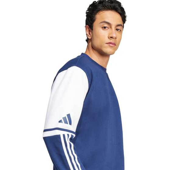 adidas Squadra 25 Sweat Crew Trainingspak