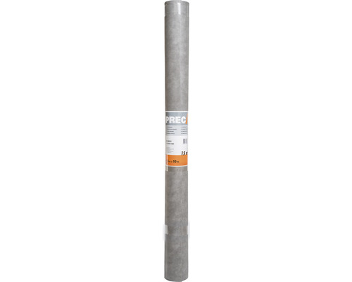 PRECIT ondervloer 10 m x 1,50 m rol = 15 m²