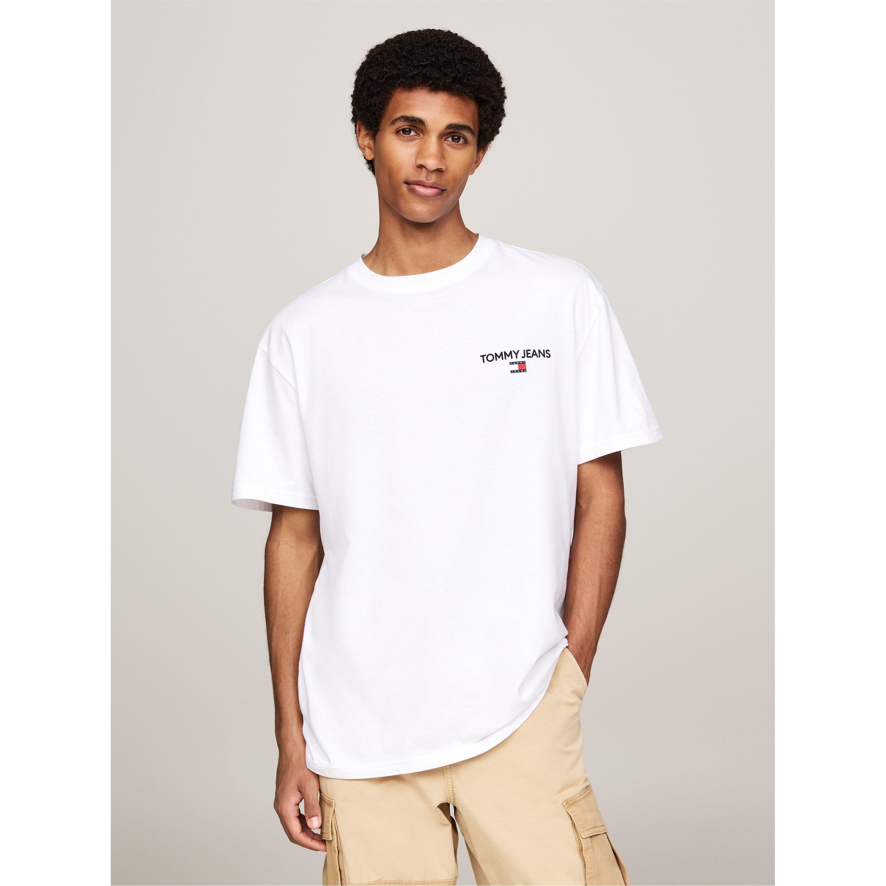 Tommy Jeans Back Print T-Shirt