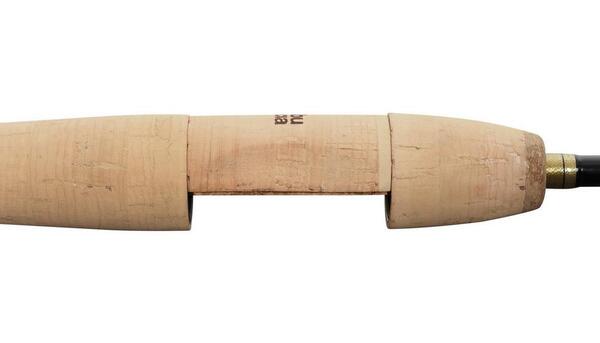 Canne Spinning Abu Garcia Diplomat DPMS Truite