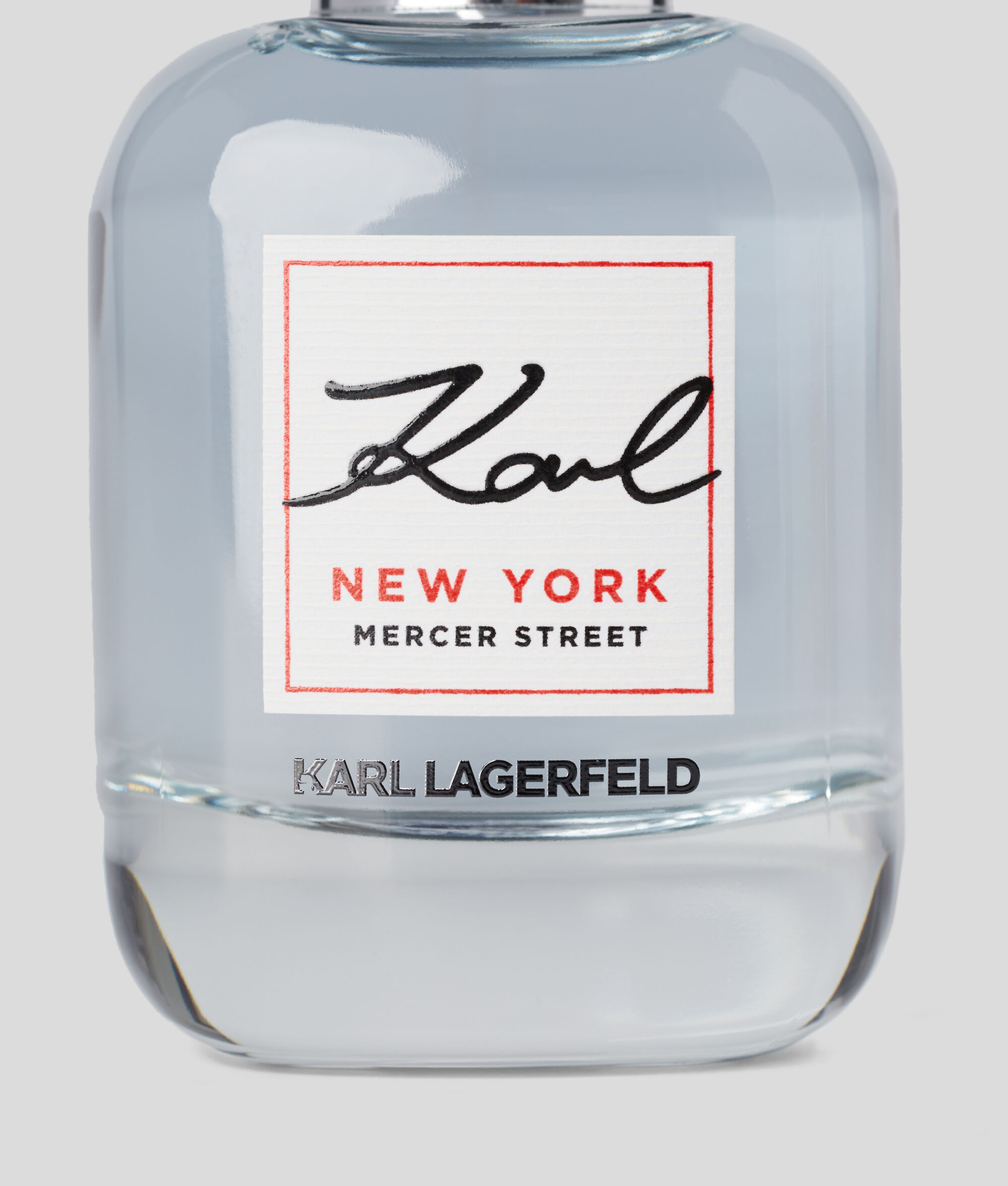 New York, Places by Karl, 60 ML