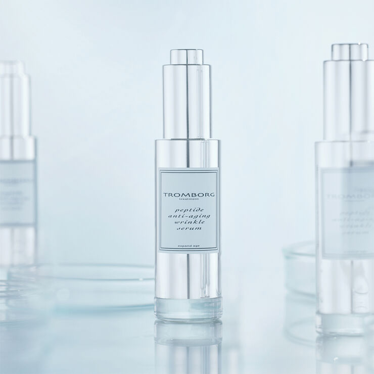 Tromborg Peptide Anti-Aging Wrinkle Serum