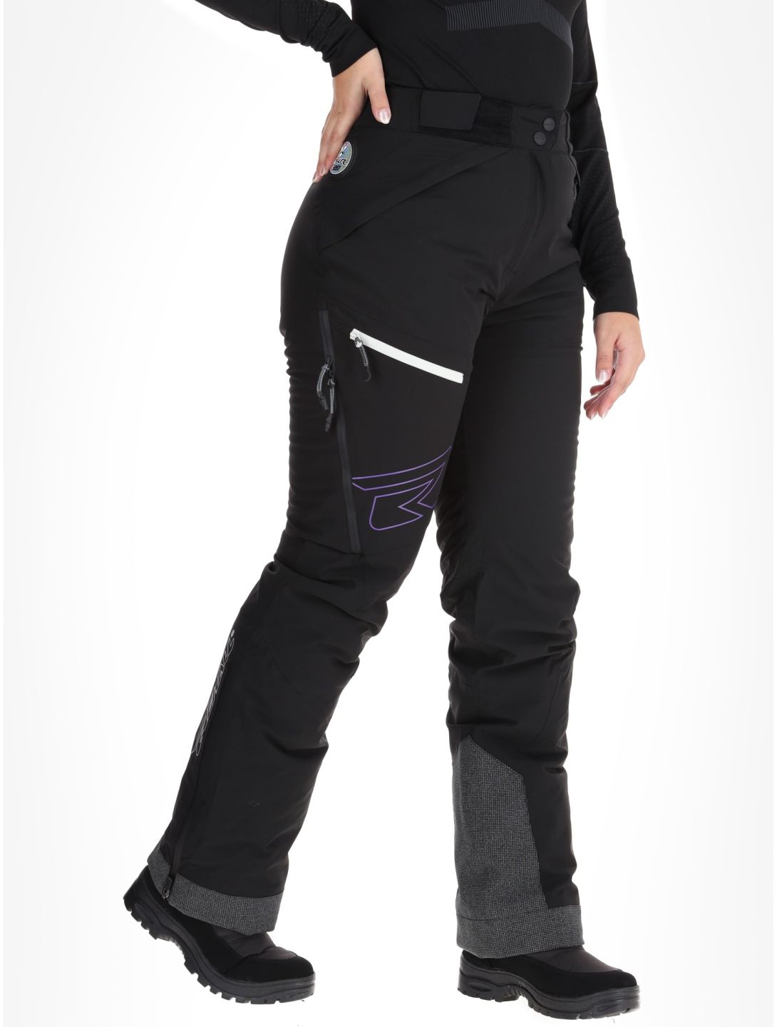 Revolut-R skibroek dames
