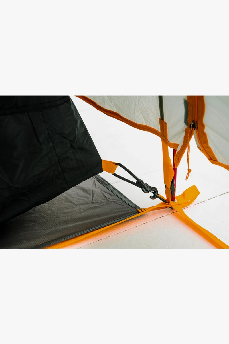 46 NORD Camp Lite 3 Zelt