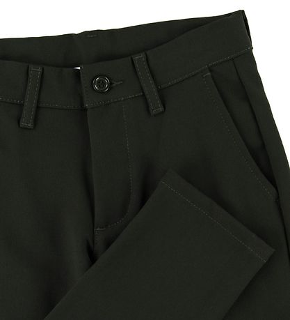 Grønt Bukser - Dude Pant - Army