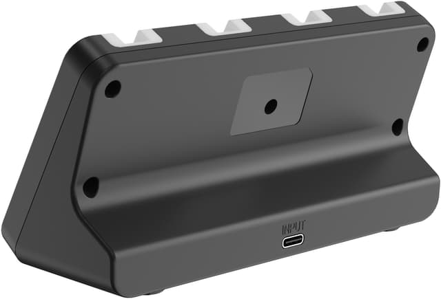 Goji Nintendo Switch 2 Joy-Con opladningsstander